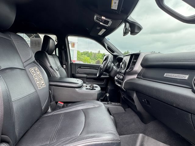 Used 2019 RAM 2500 Power Wagon AWD/4WD image 15