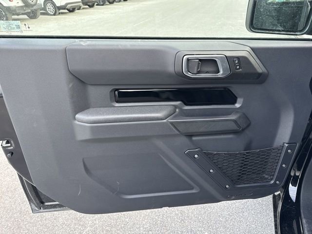 New 2026 Ford Bronco 2-Door image 12