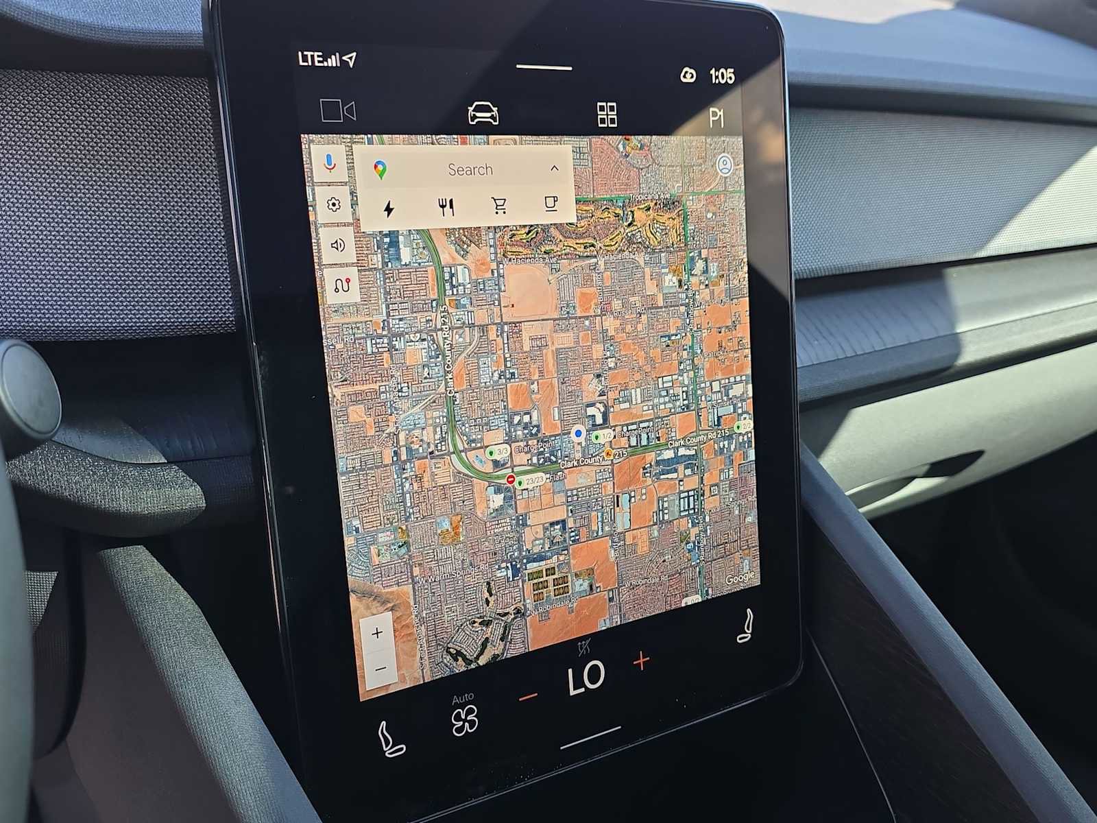 Used 2024 Polestar Polestar 2 image 26