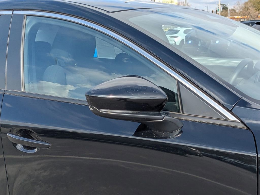 New 2026 MAZDA MAZDA3 s image 12