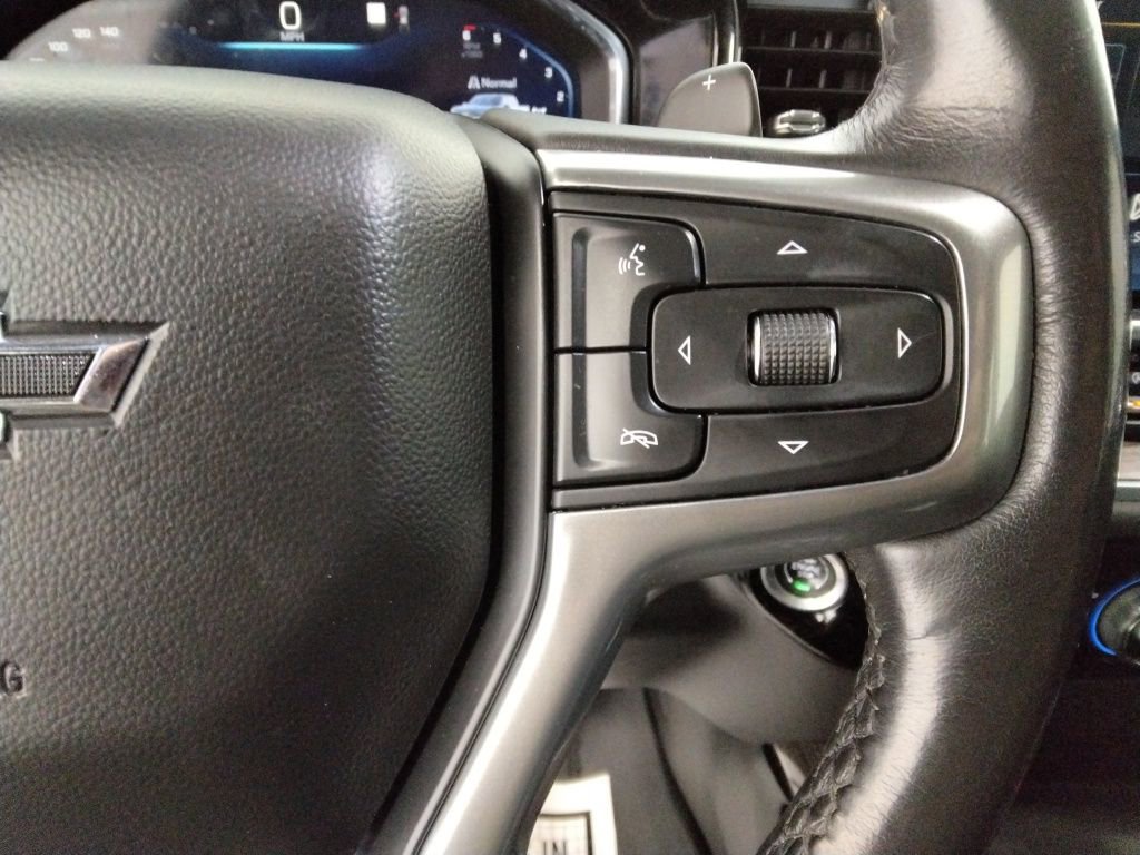 Used 2023 Chevrolet Silverado 1500 RST image 13