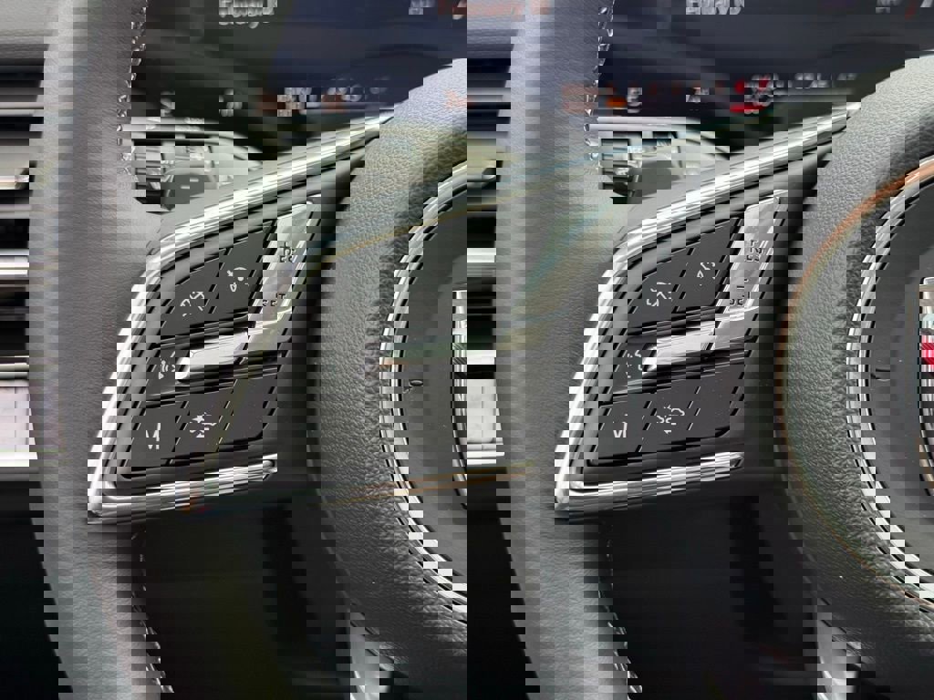 New 2026 Buick Envision Preferred image 27