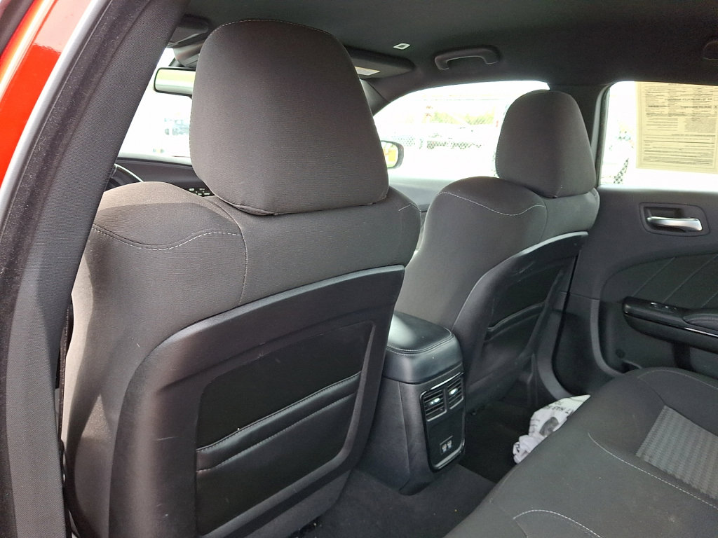 Used 2023 Dodge Charger GT w/ Blacktop Package image 21