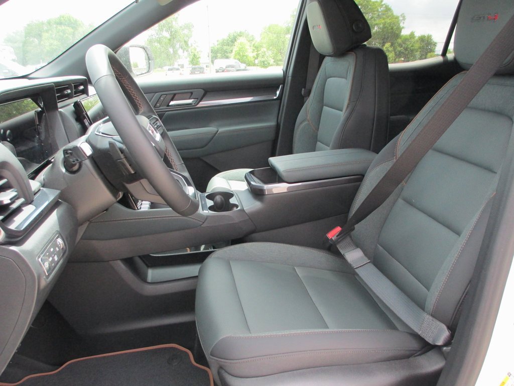 New 2026 GMC Terrain AT4 image 12