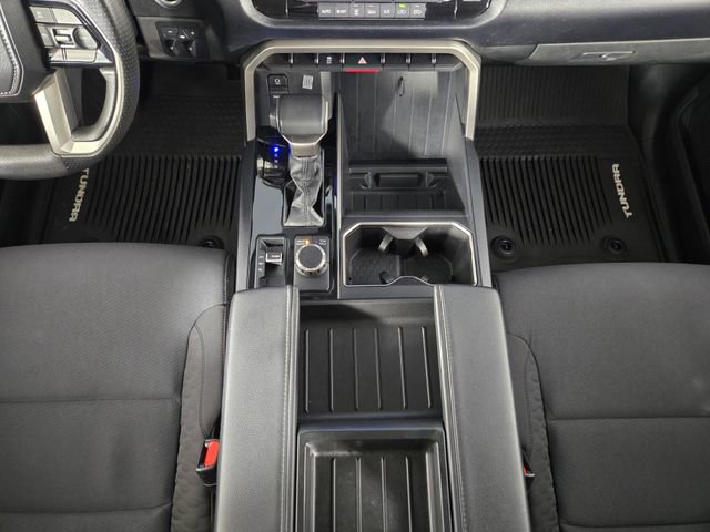 Used 2023 Toyota Tundra SR5 w/ SR5 Convenience Package image 19