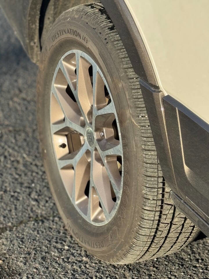 Used 2016 Ford Expedition King Ranch image 20