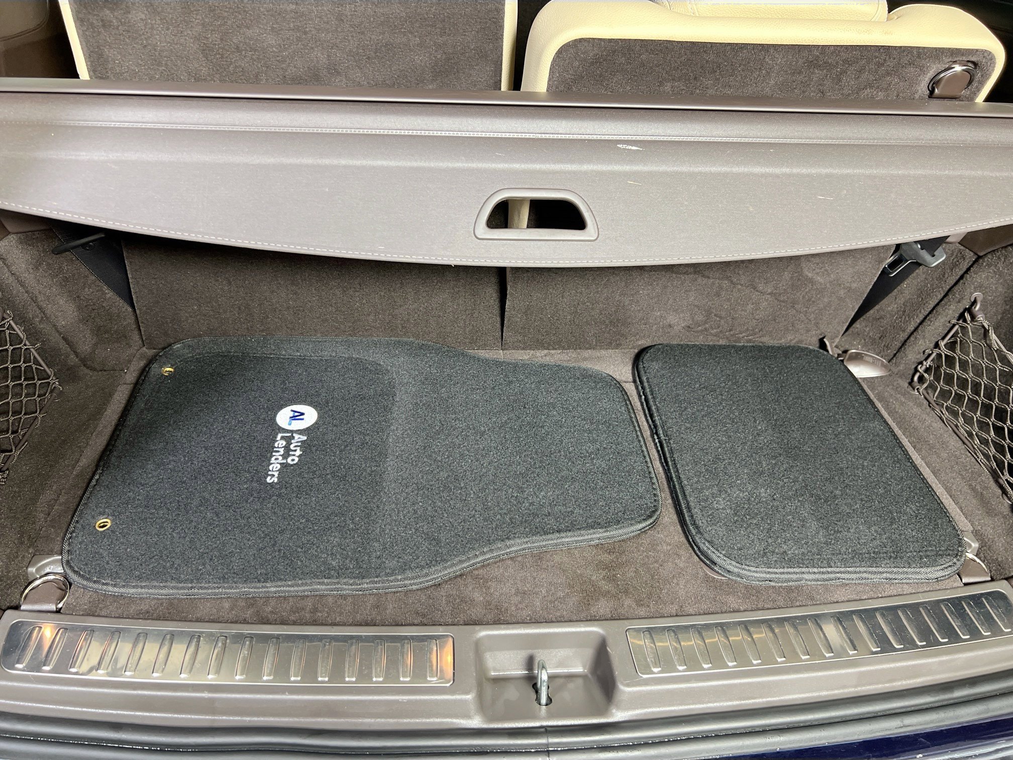 Used 2017 Mercedes-Benz GLS 450 4MATIC image 26