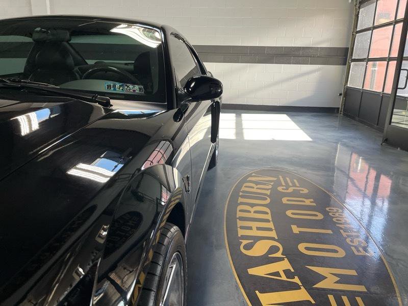 Used 2004 Ford Mustang Cobra RWD image 3