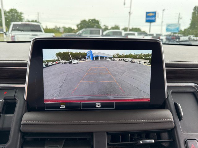 Used 2021 Chevrolet Tahoe Z71 AWD/4WD image 29