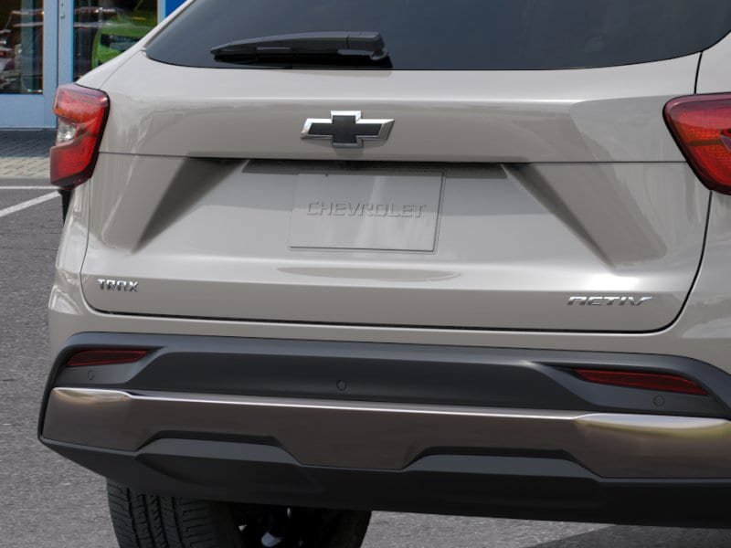 New 2026 Chevrolet Trax ACTIV w/ Sunroof Package FWD image 40