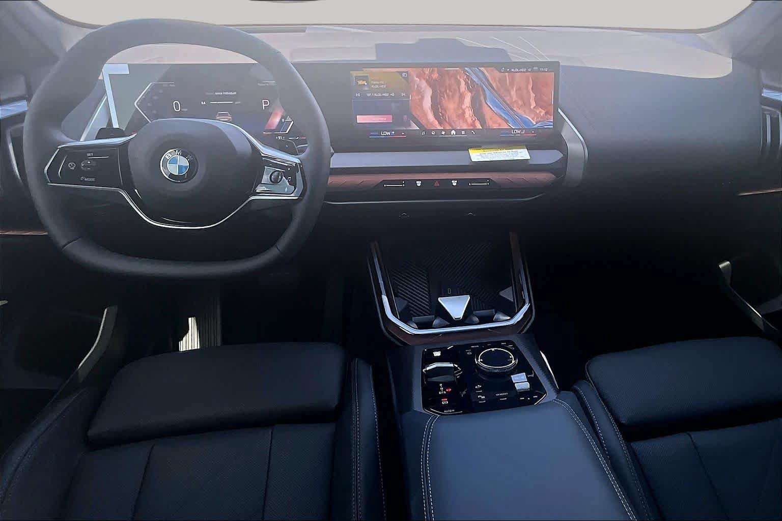 Used 2026 BMW X3 xDrive30i w/ Premium Package AWD/4WD image 14