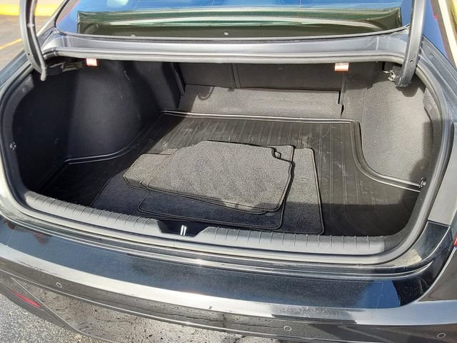 Used 2021 Hyundai Sonata Limited w/ Winter Weather Package FWD image 9