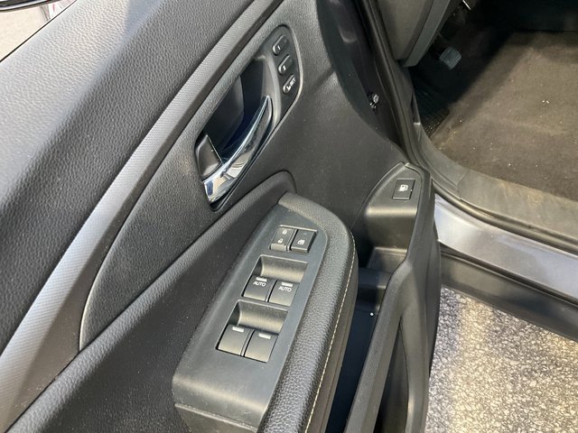 Used 2023 Honda Ridgeline RTL-E image 8