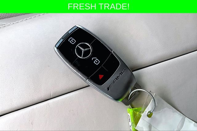 Used 2023 Mercedes-Benz G 63 AMG 4MATIC image 35