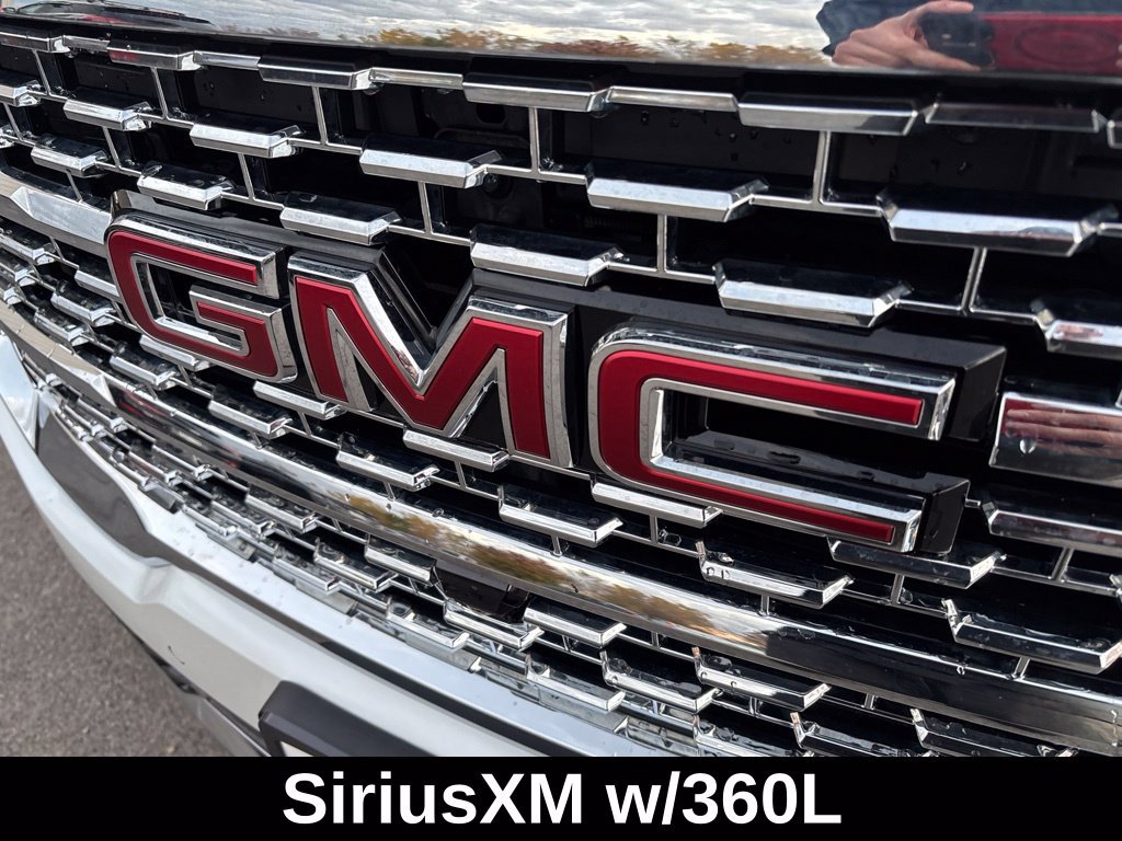 Used 2023 GMC Acadia Denali w/ Denali Ultimate Package AWD/4WD image 10