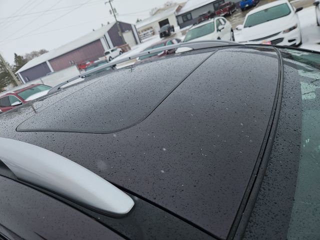 Used 2012 Nissan Rogue SL image 12