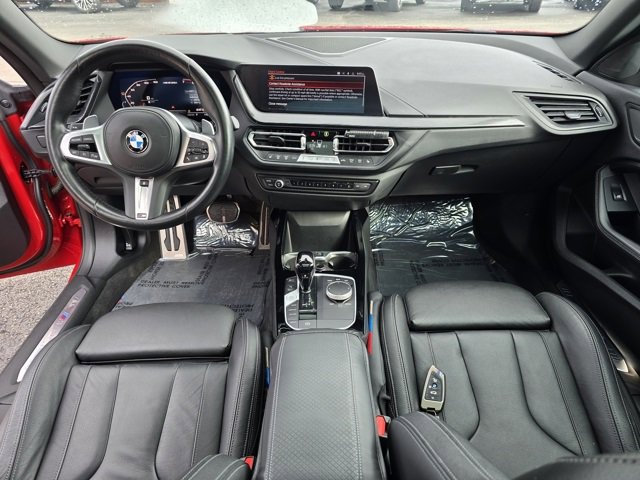 Used 2022 BMW M235i xDrive Gran Coupe image 26