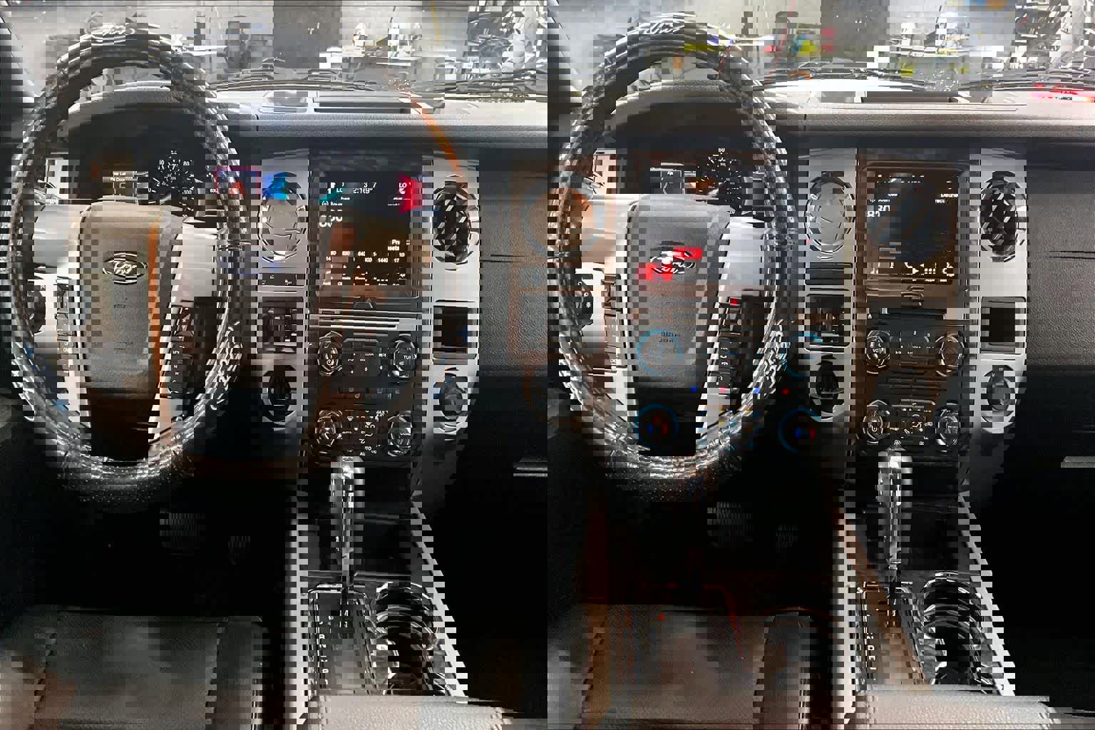 Used 2017 Ford Expedition EL Limited w/ Equipment Group 301A image 14