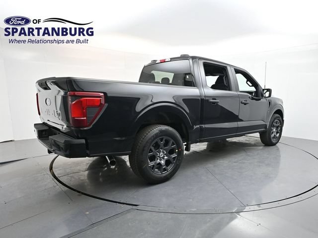 Used 2026 Ford F150 STX w/ Equipment Group 200A RWD image 7