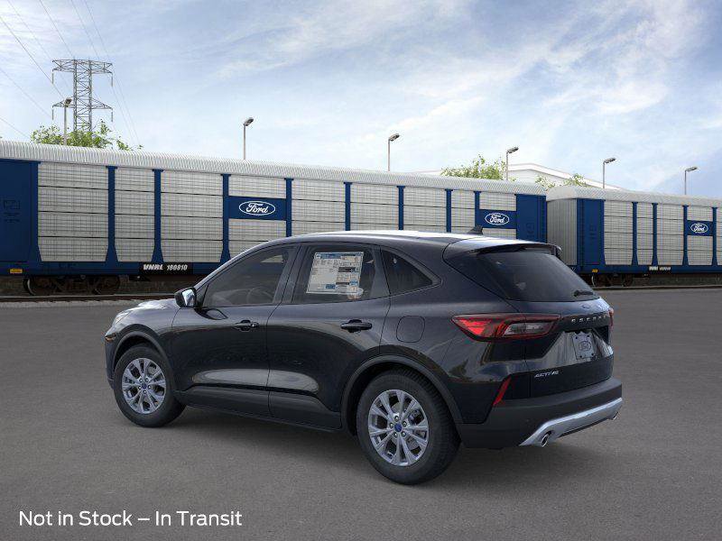 New 2026 Ford Escape Active w/ Tech Pack #1 FWD image 4