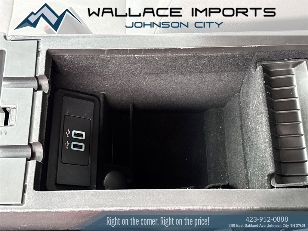 Used 2018 Ford Flex SEL w/ Equipment Group 202A image 21