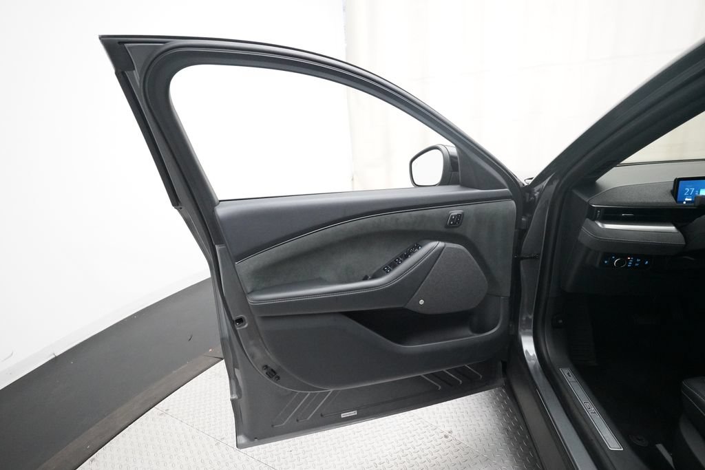 Used 2023 Ford Mustang Mach-E GT w/ GT Performance Edition AWD/4WD image 28