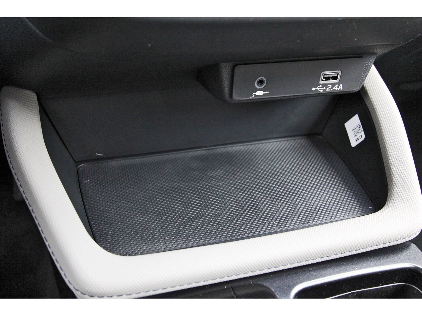 New 2026 Subaru Forester AWD/4WD image 24