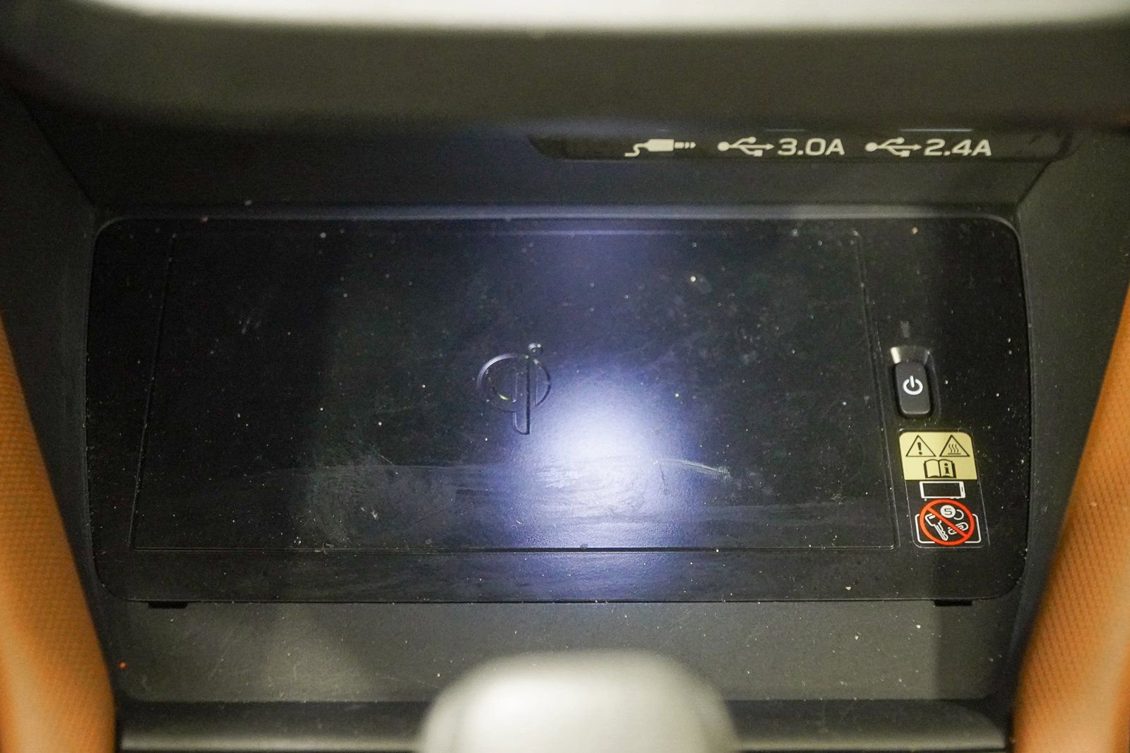 Used 2025 Subaru Forester Touring image 29