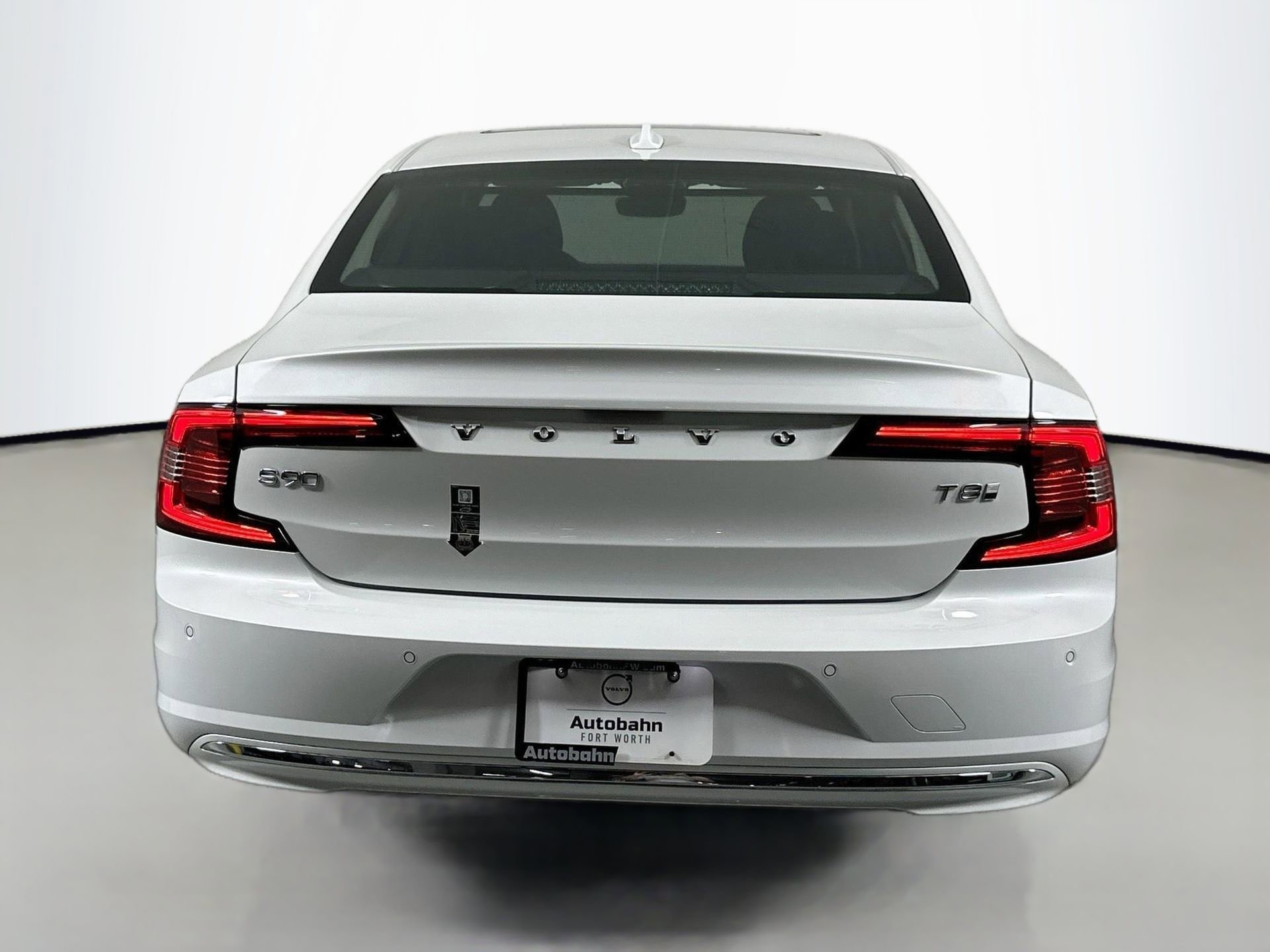 New 2025 Volvo S90 T8 Ultra image 6