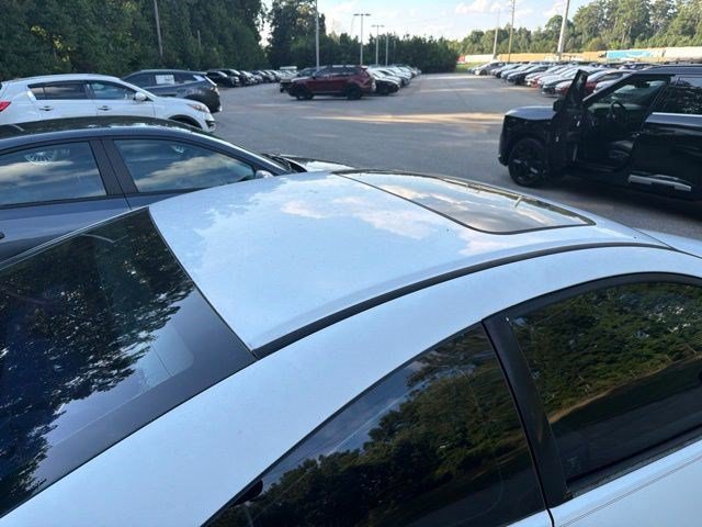 Used 2005 Honda Accord SE image 11