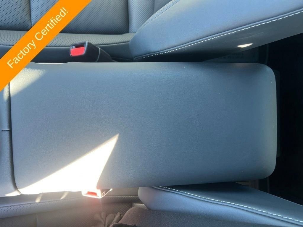 Used 2026 Toyota Crown XLE image 29