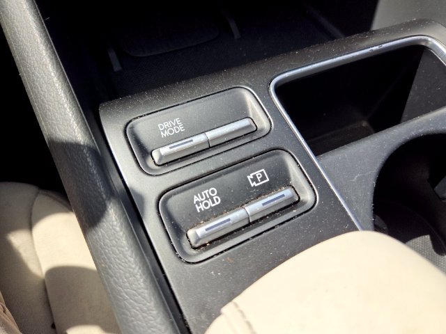 Used 2024 Hyundai Sonata SEL w/ Convenience Package FWD image 23