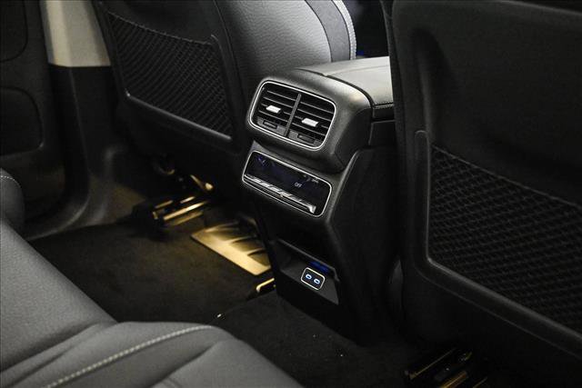 New 2026 Mercedes-Benz GLS 450 4MATIC image 19