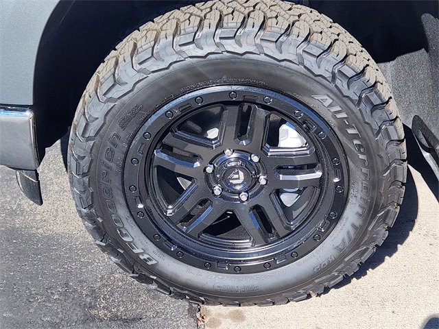 Used 2025 Chevrolet Silverado 1500 LT w/ Protection Package image 12