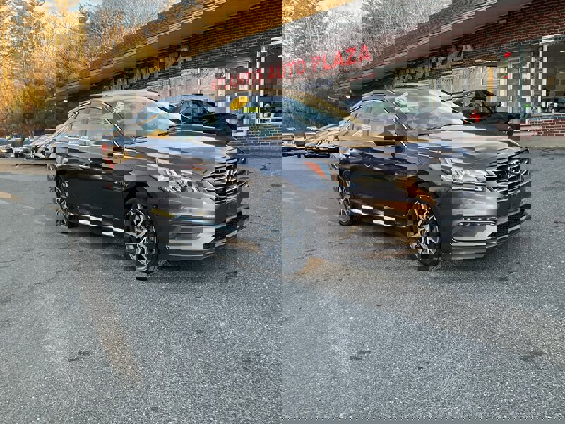 Used 2015 Hyundai Sonata Sport 2.0T image 3