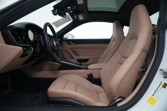 Certified 2023 Porsche 911 Carrera RWD image 12