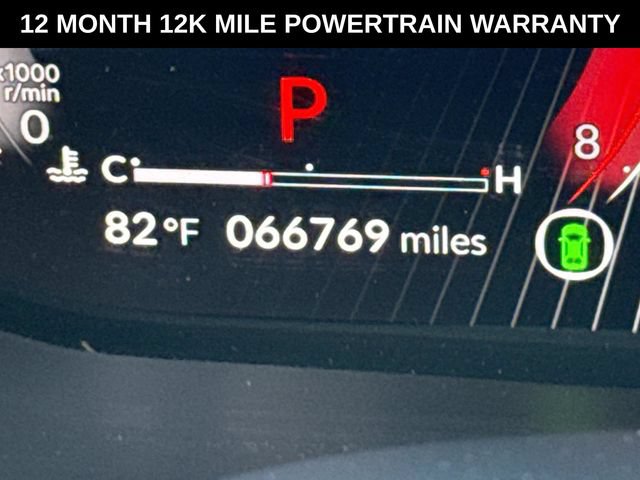 Used 2023 Acura MDX A-Spec AWD/4WD image 29