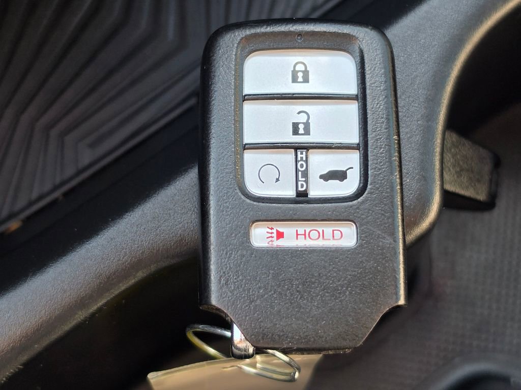 Used 2019 Honda CR-V Touring image 27