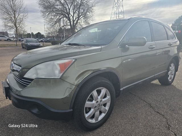 Used 2008 Honda CR-V EX-L image 2