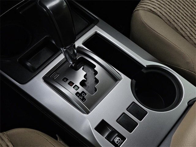 Used 2018 Toyota 4Runner SR5 image 24