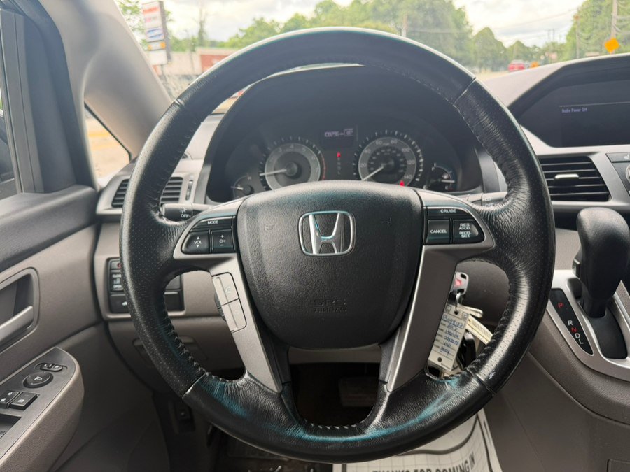 Used 2012 Honda Odyssey EX-L image 22