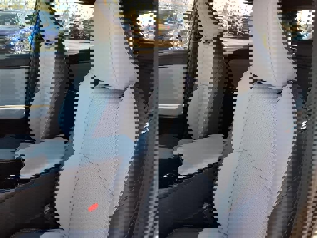 Certified 2023 Subaru Solterra AWD image 27