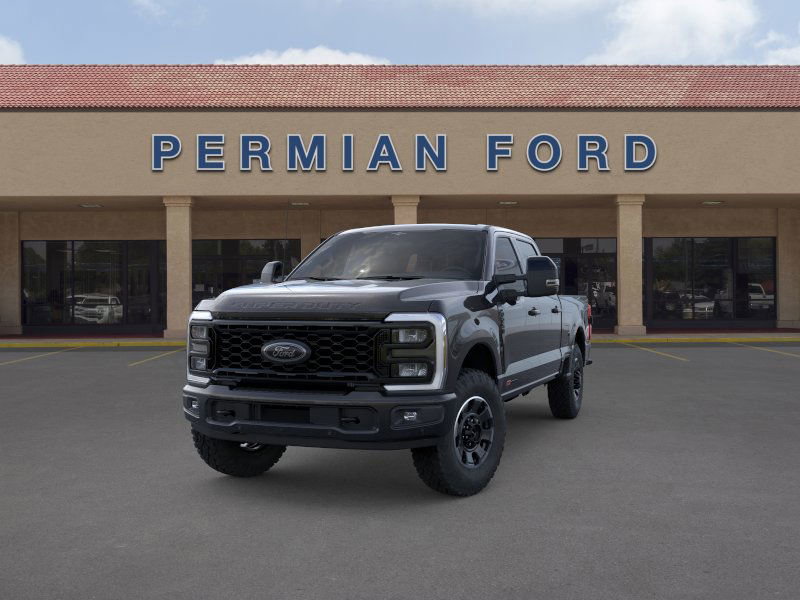 New 2026 Ford F250 4x4 Crew Cab Super Duty image 2