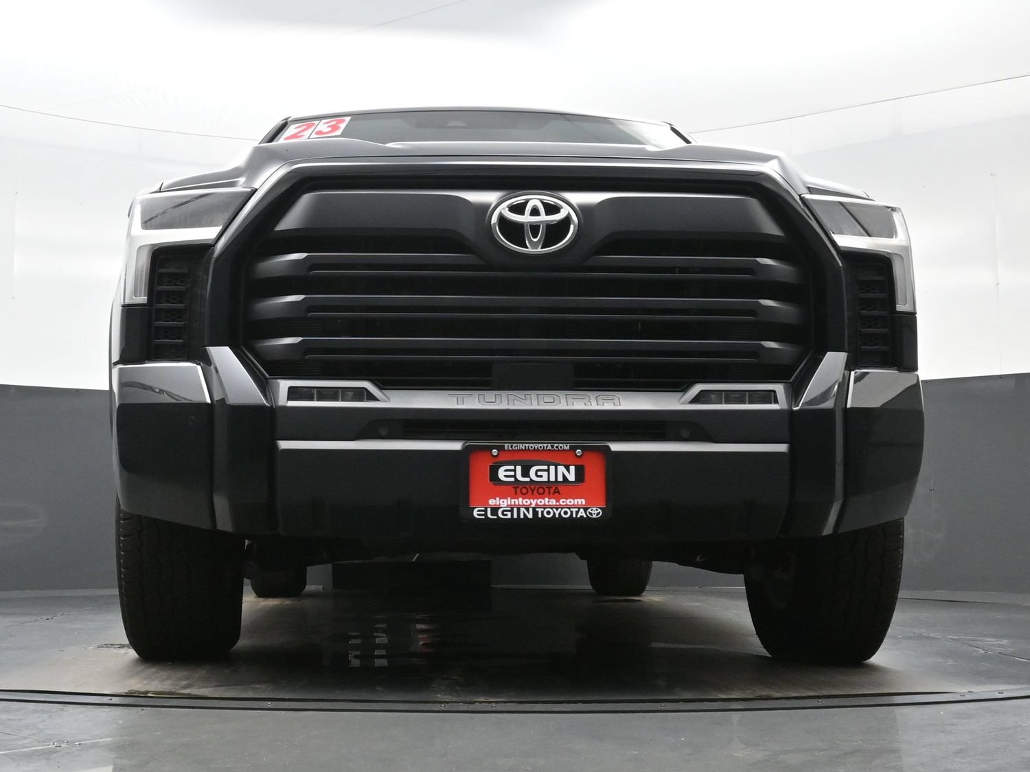 Used 2023 Toyota Tundra SR5 w/ SR5 Convenience Package AWD/4WD image 25