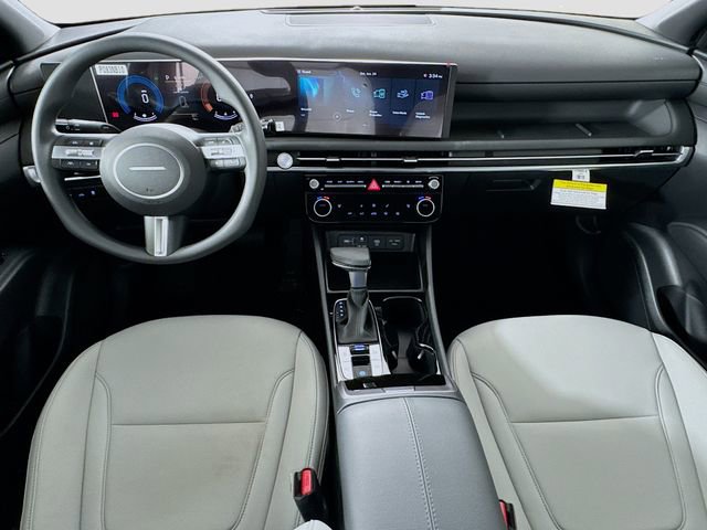 New 2026 Hyundai Santa Cruz SEL image 23