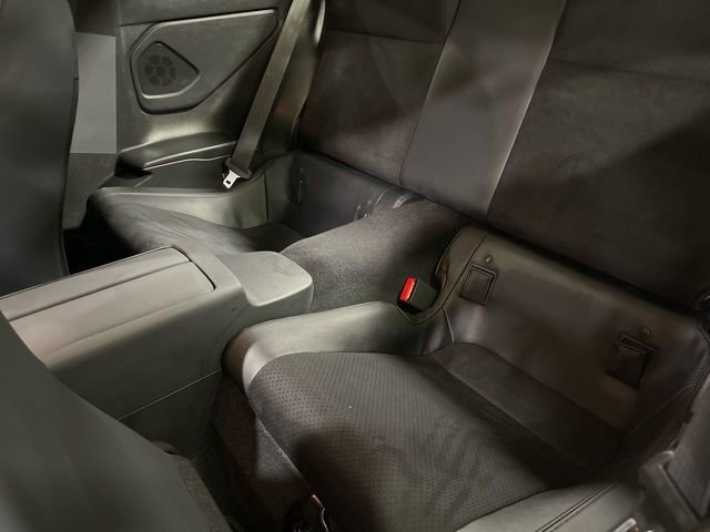 New 2026 Toyota GR86 Premium RWD image 21
