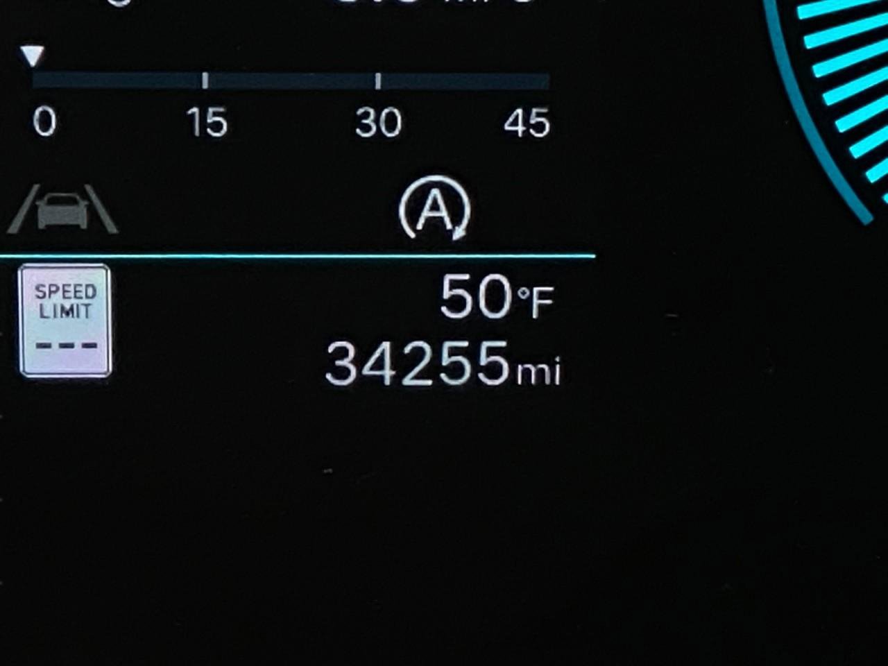 Used 2025 Hyundai Tucson SEL image 19