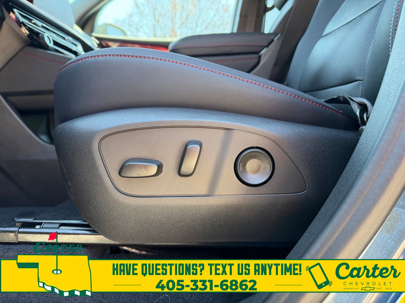 New 2026 Chevrolet Traverse Z71 image 17