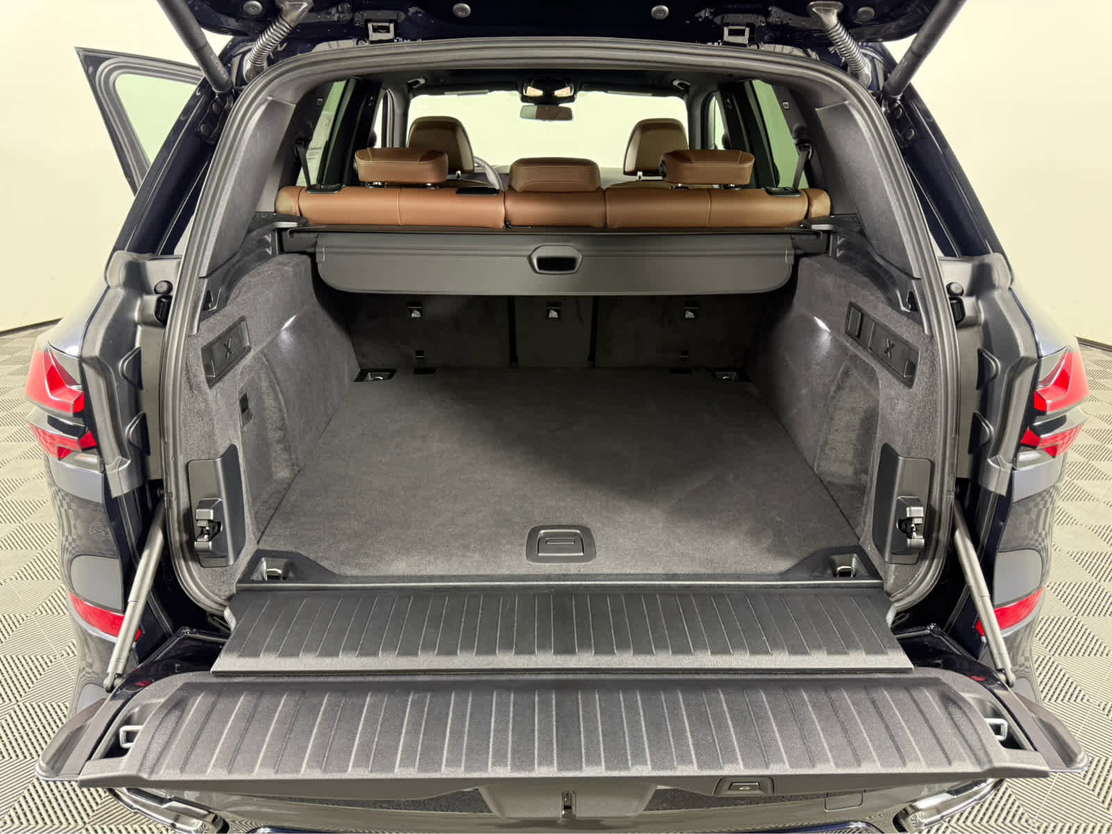 New 2026 BMW X5 xDrive40i w/ M Sport Package image 20