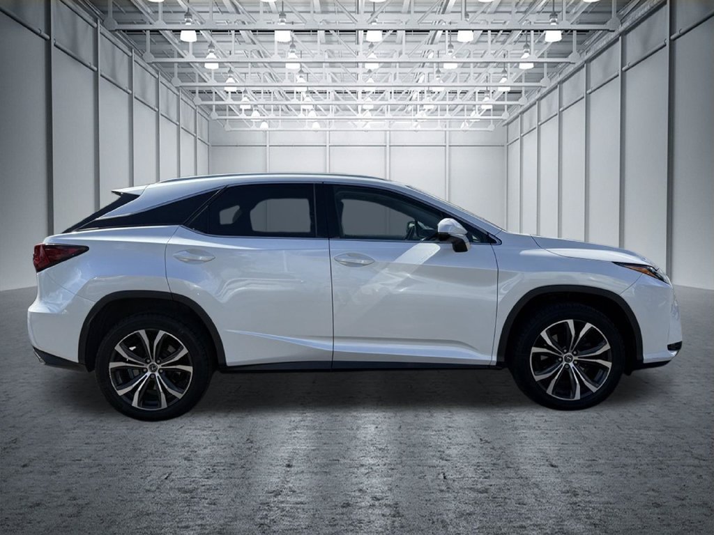 Used 2018 Lexus RX 350 AWD w/ Premium Package image 23
